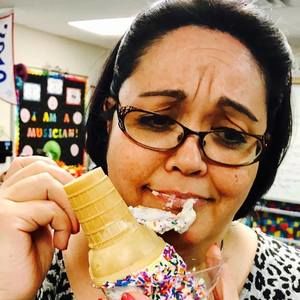 Meet your Posher, Missy